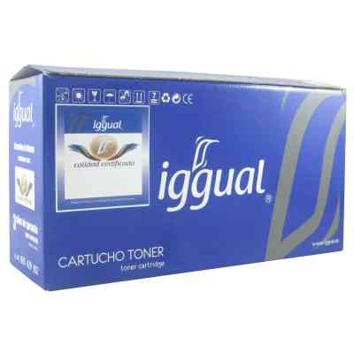 Iggual Toner Reciclado C7115a